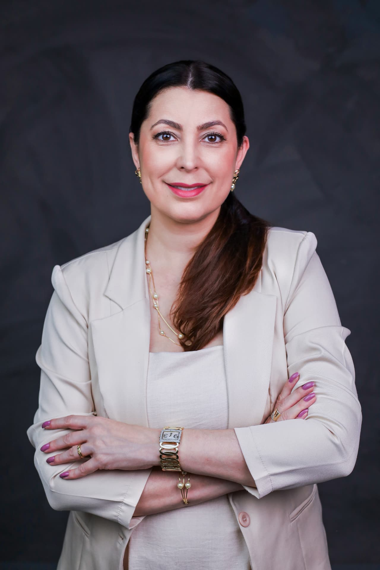 Dra. Juliana Ribeiro